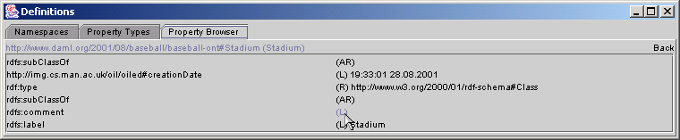 image:property browser