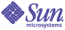 sun logo