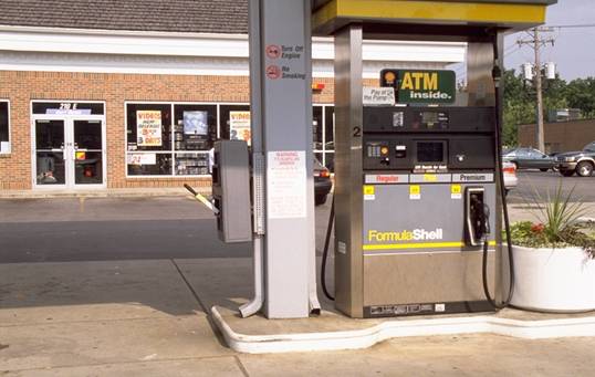 ATMs photo