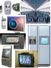 all forms of Web access