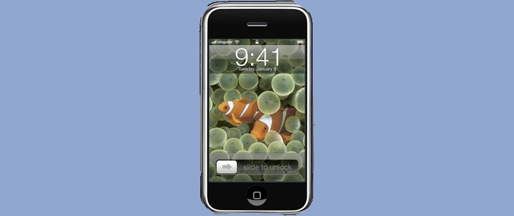 iPhone