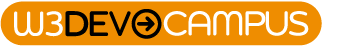 W3DevCampus