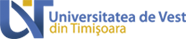 UVT logo