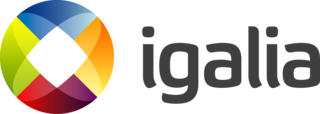 Igalia.
