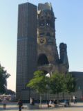 Photo of Berlin: Gedaechtniskirche