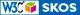 SKOS Button