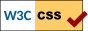 CSS valide