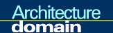 Go to Architecture Domain home page.