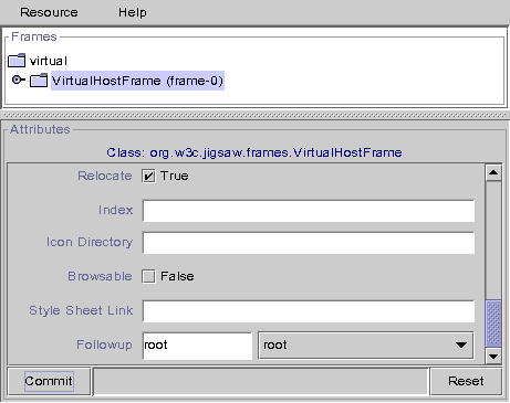 virtual-hosting