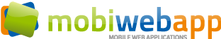 MobiWebApp logo