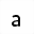 U1D68A