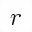 MATHEMATICAL ITALIC NABLA