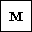 CYRILLIC SMALL LETTER EM