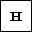 CYRILLIC SMALL LETTER EN