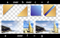 Image showing src-over compositing