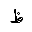 ARABIC MATHEMATICAL DOUBLE STRUCK ZAH