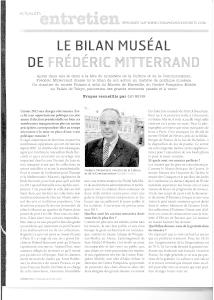 Article simple en 3 colonnes, sauf que
   la photo flotte vers le haut de la 2ème colonne