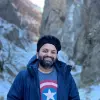 Madhavan Ramakrishnan's profile picture