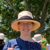 Lisa Dusseault's profile picture