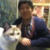 Guanyu Liu's profile picture