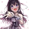 Miki Hoshii's profile picture