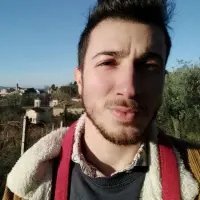 Simone Vagnoni's profile picture