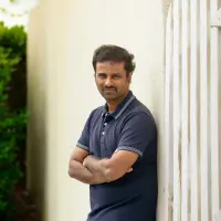 Omprakash Selvaraj's profile picture